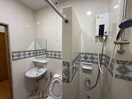 The Burapa Rooms