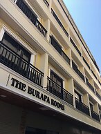 The Burapa Rooms