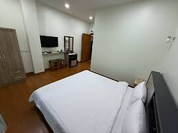 The Burapa Rooms