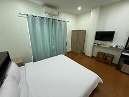 The Burapa Rooms