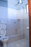 ORYX HOTELS LIMITED