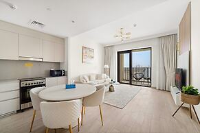 Breeze at Creek Beach - 501 1BD