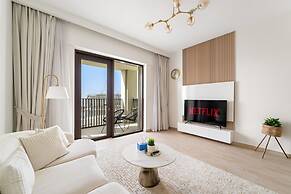 Breeze at Creek Beach - 501 1BD