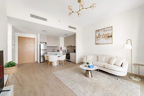 Breeze at Creek Beach - 501 1BD