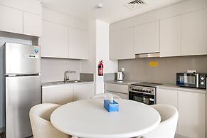 Breeze at Creek Beach - 501 1BD