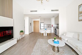 Breeze at Creek Beach - 501 1BD