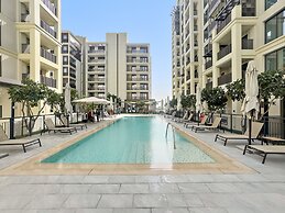 Breeze at Creek Beach - 501 1BD
