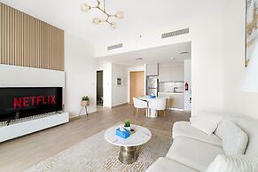 Breeze at Creek Beach - 501 1BD
