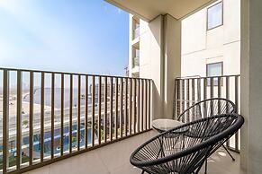 Breeze at Creek Beach - 501 1BD