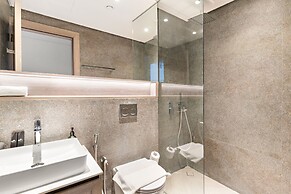 Oxford Terraces 2 - 412 2BD