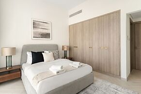 Oxford Terraces 2 - 412 2BD
