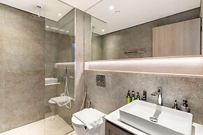 Oxford Terraces 2 - 412 2BD