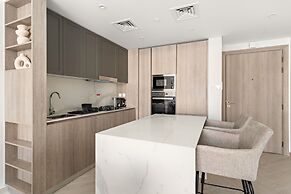Oxford Terraces 2 - 412 2BD