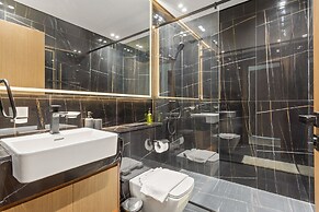Binghatti Onyx - 3101 2BD