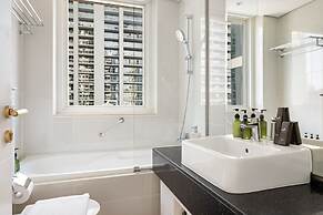 Damac Canal Views - 606 1BD