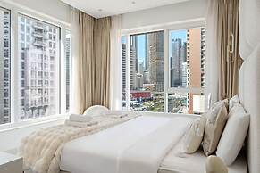 Damac Canal Views - 606 1BD