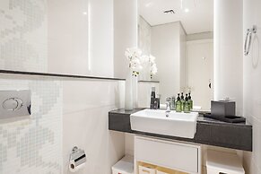 Damac Canal Views - 606 1BD