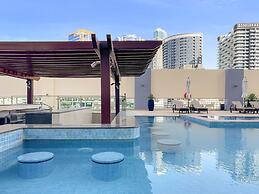 Damac Canal Views - 606 1BD