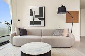 Binghatti Onyx - 3107 2BD