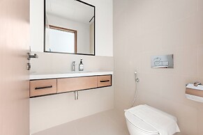 Vida Dubai Marina - 2108 1BD