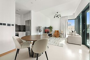 Vida Dubai Marina - 2108 1BD