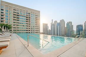 Vida Dubai Marina - 2108 1BD