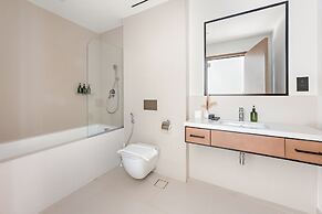 Vida Dubai Marina - 2108 1BD