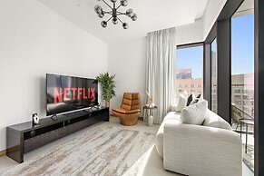 Vida Dubai Marina - 2108 1BD