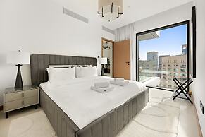 Vida Dubai Marina - 2108 1BD