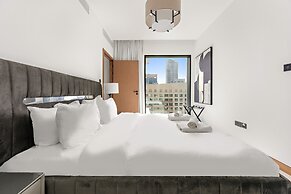 Vida Dubai Marina - 2108 1BD