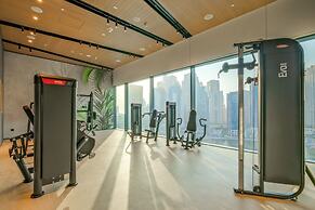 Vida Dubai Marina - 2108 1BD