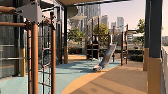Grande Signature Residence - 4906 2BD