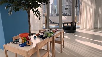 Grande Signature Residence - 4906 2BD