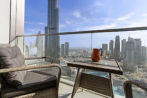 Grande Signature Residence - 4906 2BD