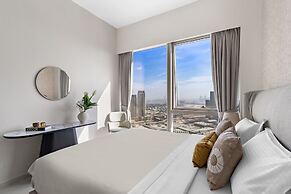 Grande Signature Residence - 4906 2BD