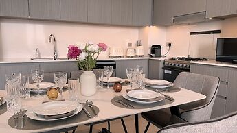 Grande Signature Residence - 4906 2BD
