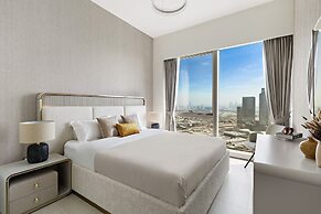 Grande Signature Residence - 4906 2BD
