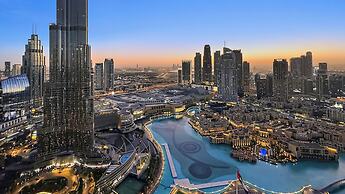 Grande Signature Residence - 4906 2BD