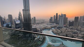 Grande Signature Residence - 4906 2BD