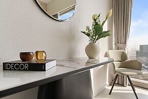 Grande Signature Residence - 4906 2BD