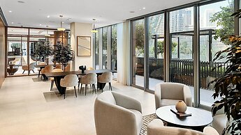 Grande Signature Residence - 4906 2BD
