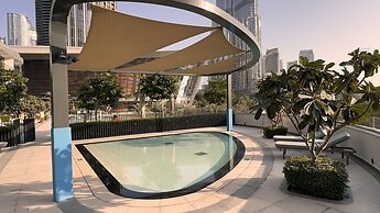 Grande Signature Residence - 4906 2BD