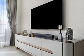Grande Signature Residence - 4906 2BD