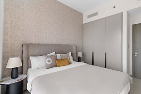 Grande Signature Residence - 4906 2BD