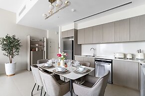 Grande Signature Residence - 4906 2BD