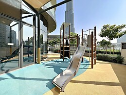 Grande Signature Residence - 4906 2BD