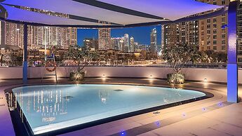Grande Signature Residence - 4906 2BD