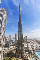Grande Signature Residence - 4906 2BD