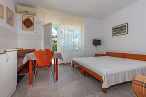 Apartman Marina