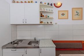 Apartman Marina